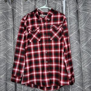 Dixxon Flannel